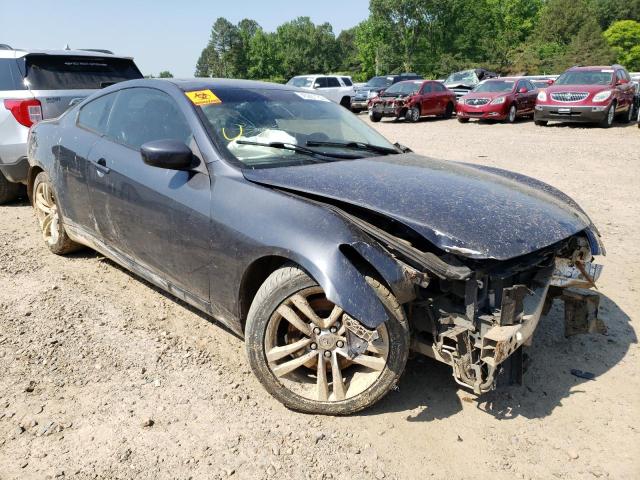 Photo 1 from auction – 2008 INFINITI G37 BASE with VIN JNKCV64EX8M108491