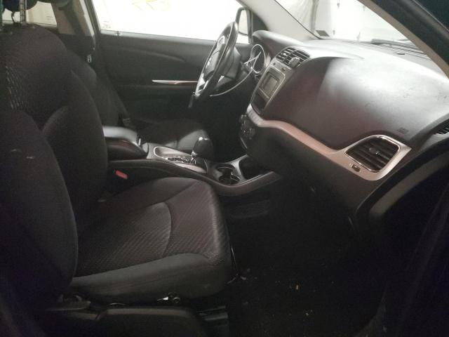 Photo 5 from auction – 2013 DODGE JOURNEY SX with VIN 3C4PDDBG5DT532776