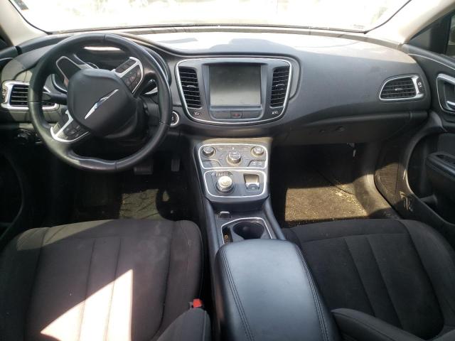 Photo 9 from auction – 2015 CHRYSLER 200 LIMITE with VIN 1C3CCCAB7FN717260
