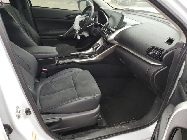 Photo 5 from auction – 2022 MITSUBISHI ECLIPSE CR with VIN JA4ATWAA5NZ022434