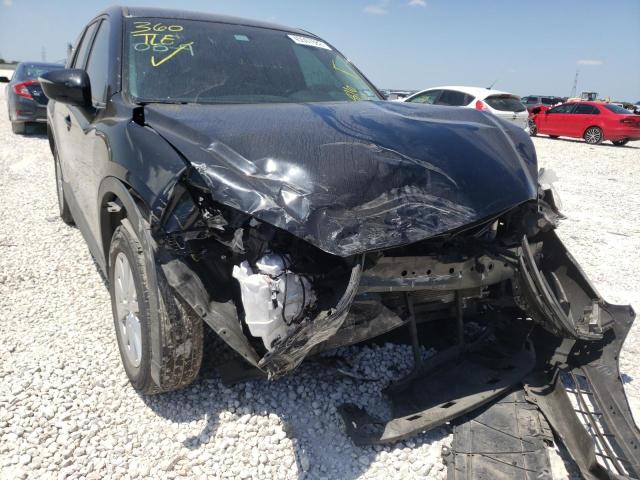 Photo 9 from auction – 2016 MAZDA CX-5 TOURI with VIN JM3KE4CY2G0816681
