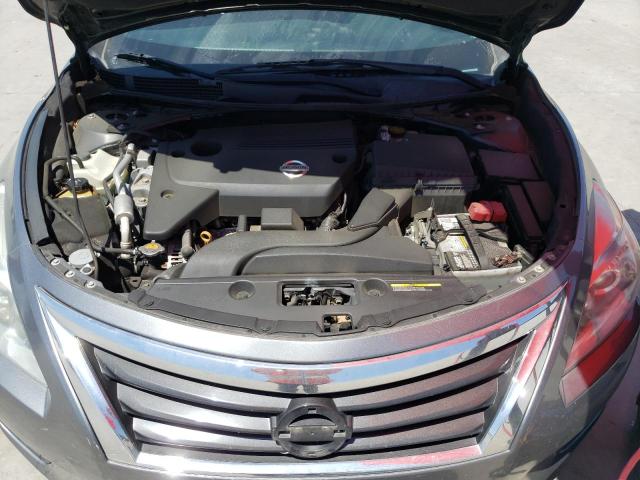 Photo 7 from auction – 2015 NISSAN ALTIMA 2.5 with VIN 1N4AL3AP3FC183335