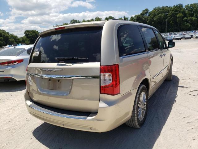 Photo 4 from auction – 2014 CHRYSLER TOWN & COU with VIN 2C4RC1CG7ER108657