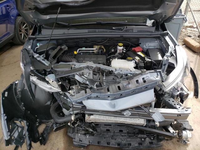 Photo 7 from auction – 2019 CHEVROLET TRAX 1LT with VIN KL7CJLSB5KB942656