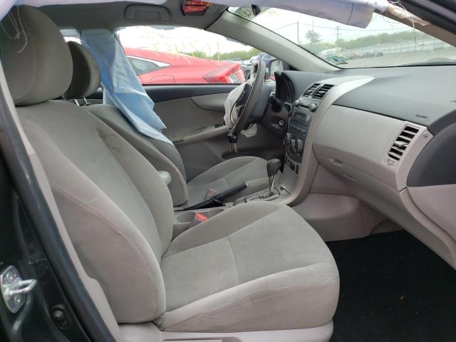 Photo 5 from auction – 2011 TOYOTA COROLLA with VIN 2T1BU4EE2BC572625