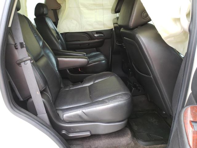 Photo 6 from auction – 2008 CADILLAC ESCALADE L with VIN 1GYEC63868R201906