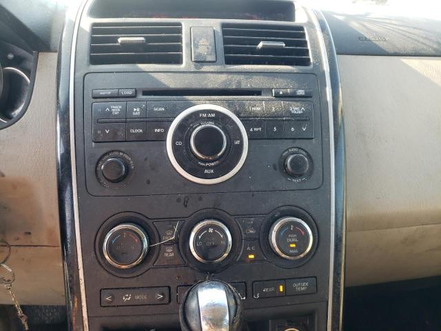Photo 9 from auction – 2011 MAZDA CX-9 with VIN JM3TB2CA1B0316105