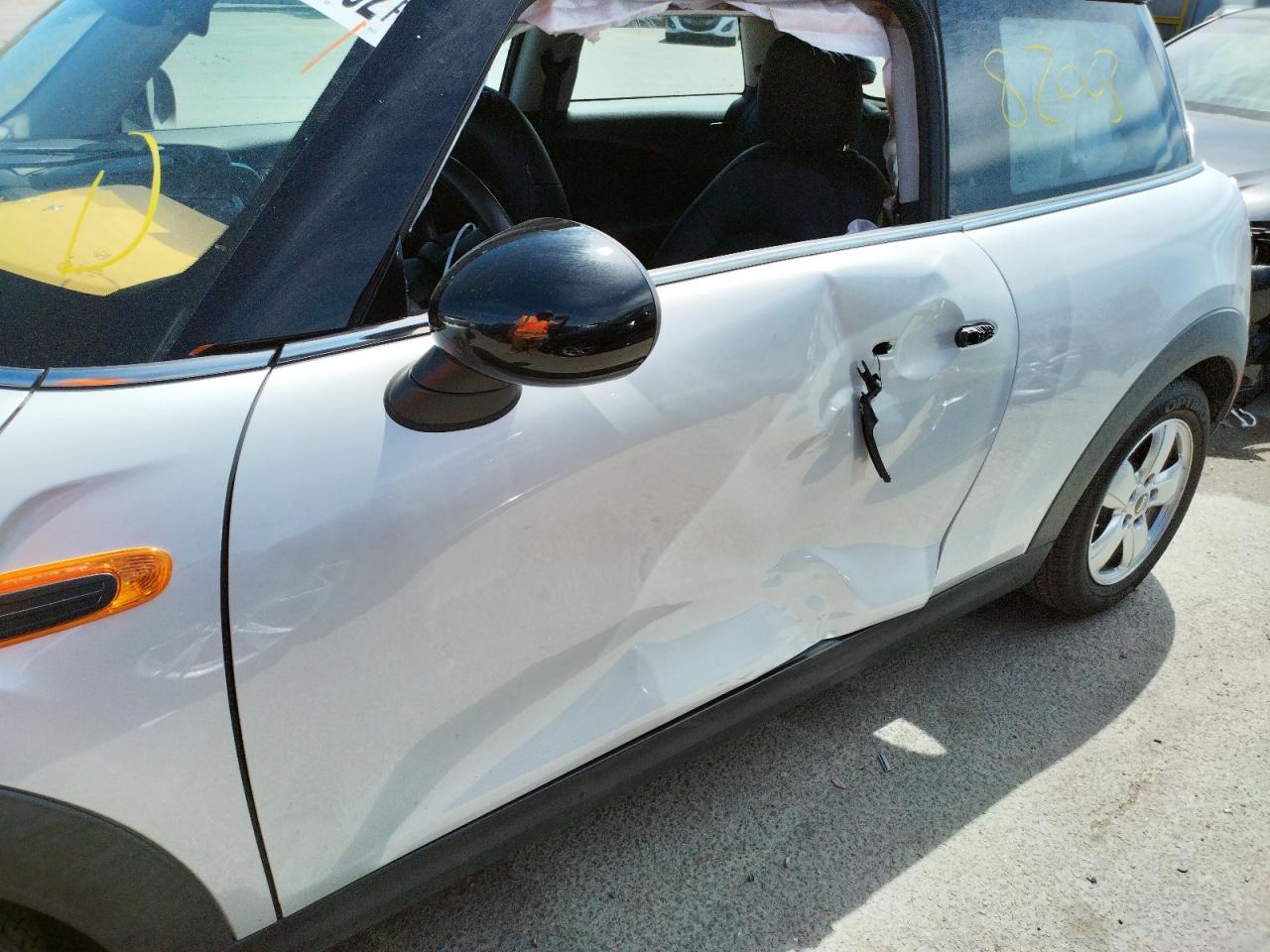 Photo 9 from auction – 2015 MINI COOPER with VIN WMWXM5C58FT940915