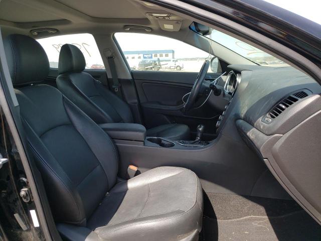 Photo 5 from auction – 2021 KIA OPTIMA EX with VIN 5XXGN4A70FG515185