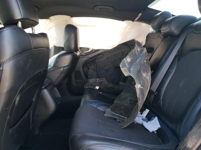 Photo 6 from auction – 2015 CHRYSLER 200 S with VIN 1C3CCCBB4FN756774