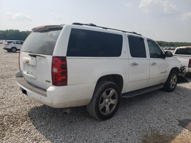 Photo 4 from auction – 2007 CHEVROLET SUBURBAN C with VIN 3GNFC16057G193757