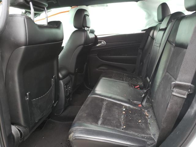 Photo 6 from auction – 2017 JEEP GRAND CHER with VIN 1C4RJFAG8HC929656