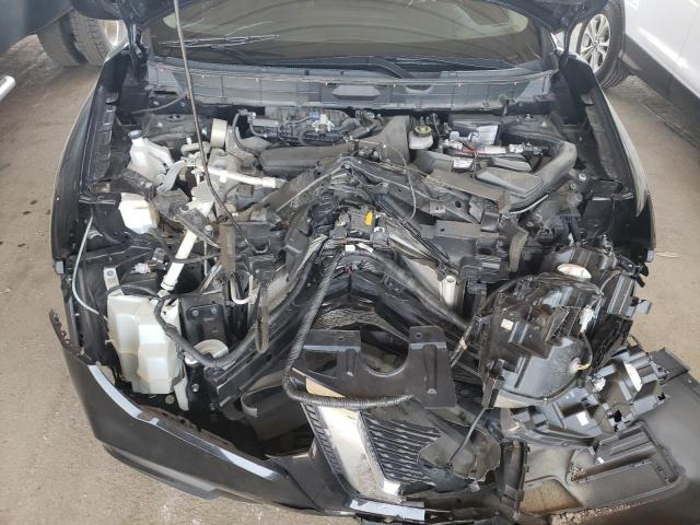 Photo 7 from auction – 2019 NISSAN ROGUE S with VIN KNMAT2MT9KP523667