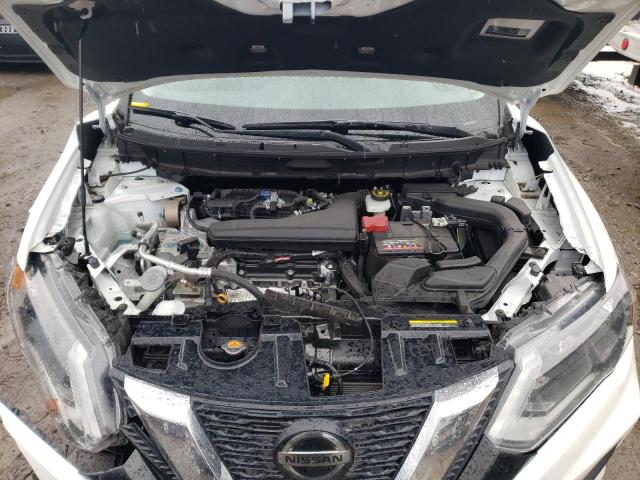 Photo 7 from auction – 2018 NISSAN ROGUE S with VIN KNMAT2MV3JP587848