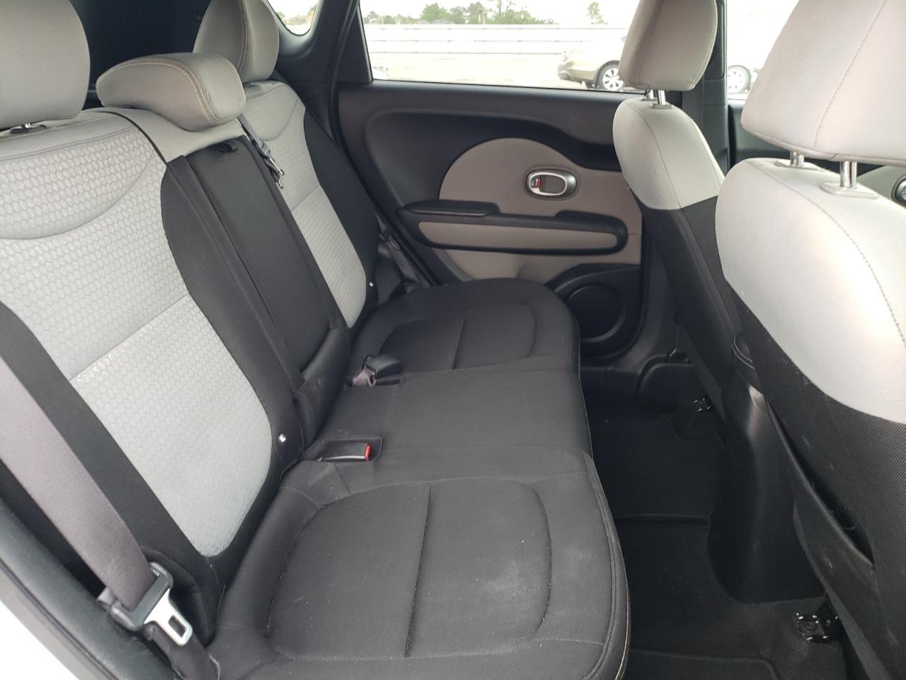 Снимка 6 от търг – 2014 KIA SOUL + с VIN KNDJP3A58E7728028