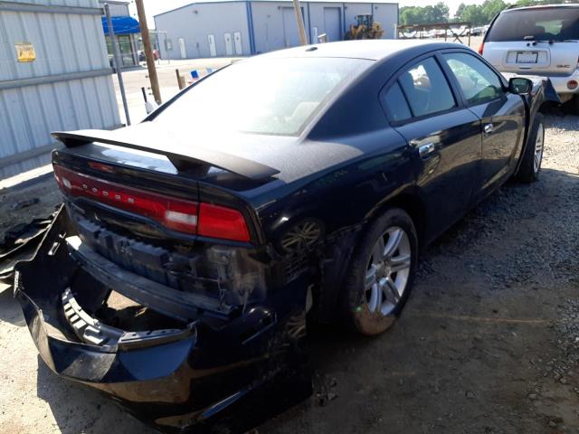 Photo 4 from auction – 2011 DODGE CHARGER with VIN 2B3CL3CGXBH556198