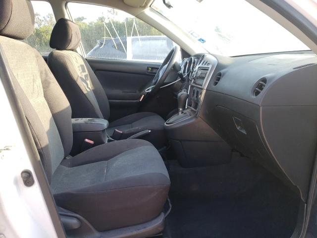 Photo 5 from auction – 2003 TOYOTA COROLLA MA with VIN 2T1KR32E33C091865