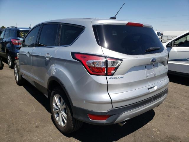 Photo 3 from auction – 2017 FORD ESCAPE SE with VIN 1FMCU9GD5HUD09333