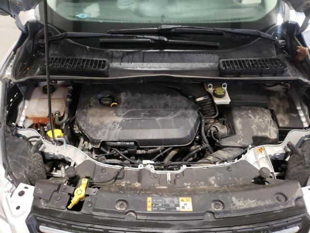 Photo 7 from auction – 2014 FORD ESCAPE SE with VIN 1FMCU0GX4EUB33070