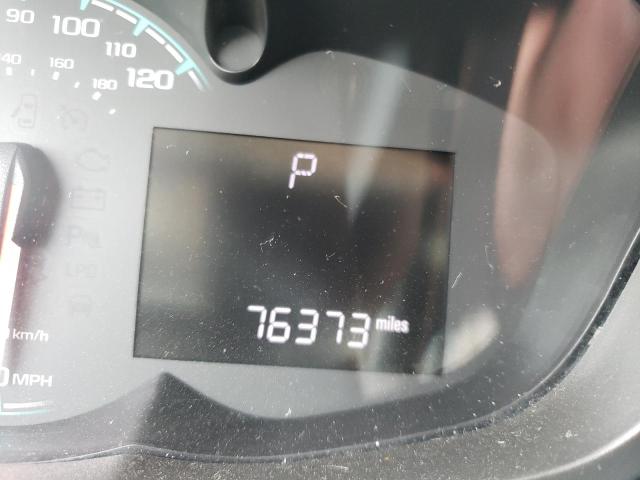 Photo 8 from auction – 2018 CHEVROLET SPARK 1LT with VIN KL8CD6SA2JC476026