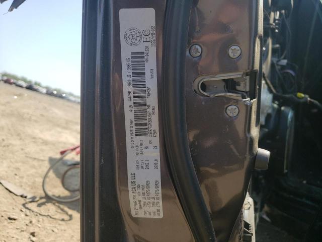 Photo 10 from auction – 2019 RAM 1500 CLASS with VIN 1C6RR7FG7KS643597