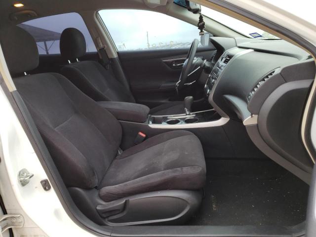 Photo 5 from auction – 2013 NISSAN ALTIMA 2.5 with VIN 1N4AL3AP1DN580799