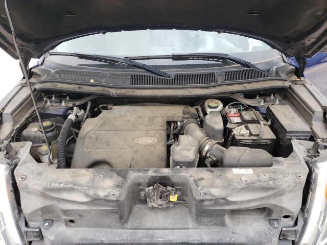 Photo 7 from auction – 2013 FORD EXPLORER with VIN 1FM5K7B82DGB39499
