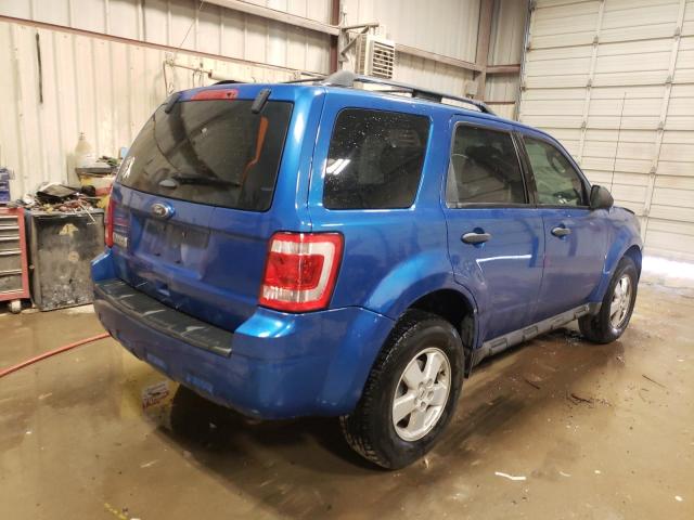 Photo 4 from auction – 2012 FORD ESCAPE XLS with VIN 1FMCU0C7XCKA86772
