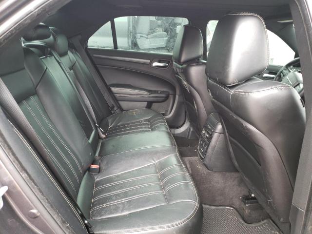 Photo 6 from auction – 2016 CHRYSLER 300 S with VIN 2C3CCABT0GH175764