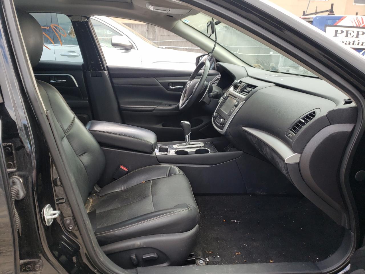 Photo 5 from auction – 2016 NISSAN ALTIMA 3.5 with VIN 1N4BL3AP3GC159574