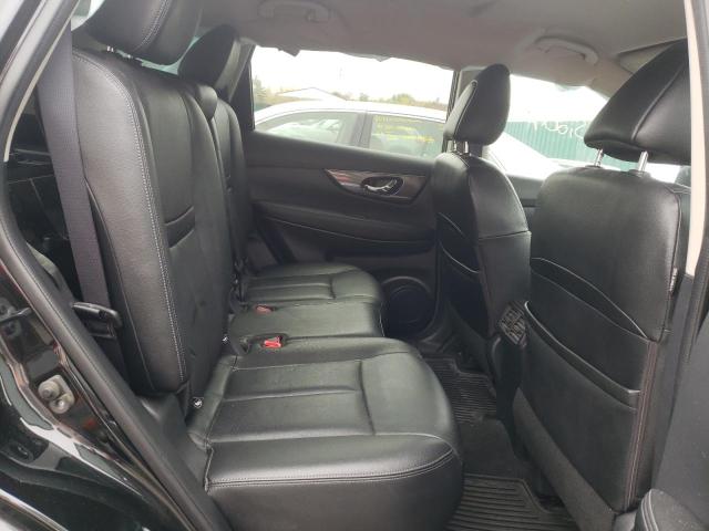Photo 6 from auction – 2016 NISSAN ROGUE S with VIN KNMAT2MV0GP737746
