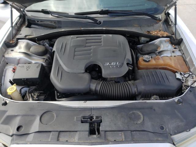 Photo 7 from auction – 2012 DODGE CHARGER SE with VIN 2C3CDXBG3CH212173