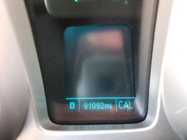 Photo 8 from auction – 2014 CHEVROLET CAMARO LS with VIN 2G1FA1E35E9180646