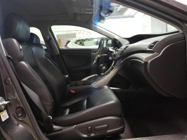 Photo 5 from auction – 2010 ACURA TSX with VIN JH4CU2F63AC020704