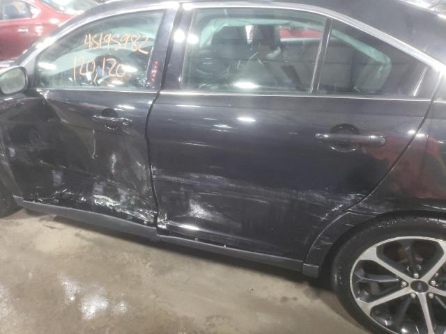 Photo 9 from auction – 2014 FORD TAURUS LIM with VIN 1FAHP2J83EG109958