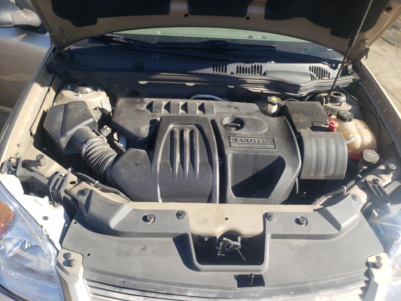Photo 7 from auction – 2007 CHEVROLET COBALT LS with VIN 1G1AK55F477309537