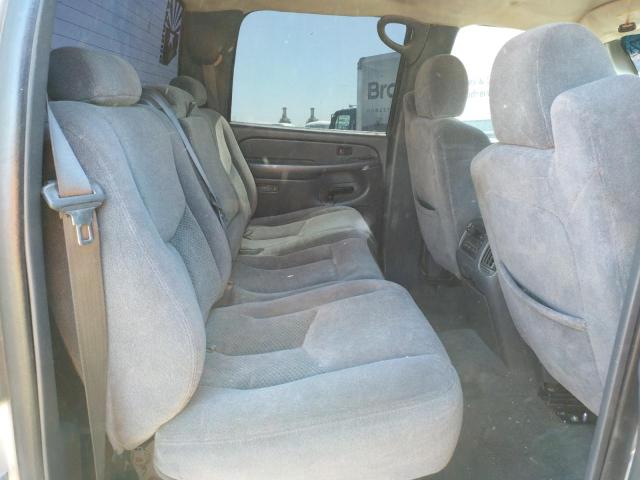 Photo 6 from auction – 2006 CHEVROLET SILVERADO with VIN 1GCHK23D56F153874