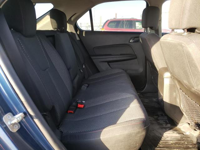 Photo 6 from auction – 2016 CHEVROLET EQUINOX LT with VIN 2GNFLFEK2G6276395