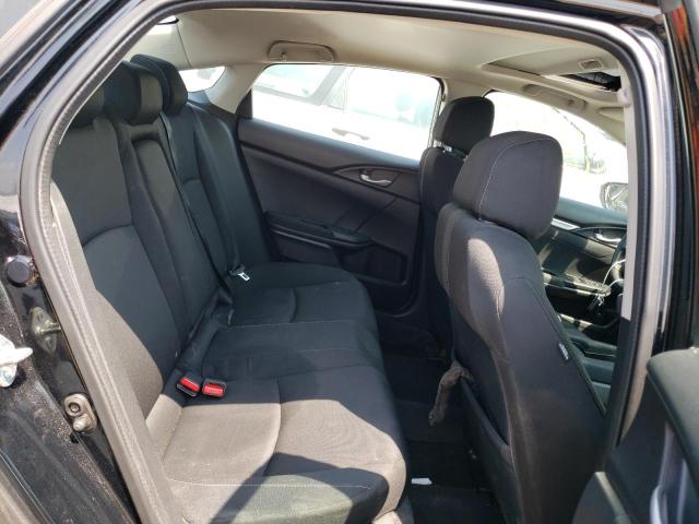 Photo 6 from auction – 2016 HONDA CIVIC EX with VIN 19XFC2F70GE026911