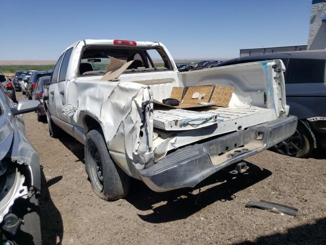 Photo 9 from auction – 2003 DODGE RAM 1500 S with VIN 1D7HU18D43S289919