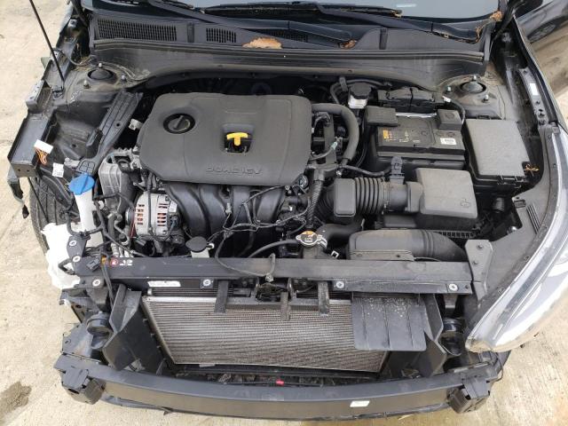 Photo 7 from auction – 2020 KIA FORTE FE with VIN 3KPF24ADXLE186896