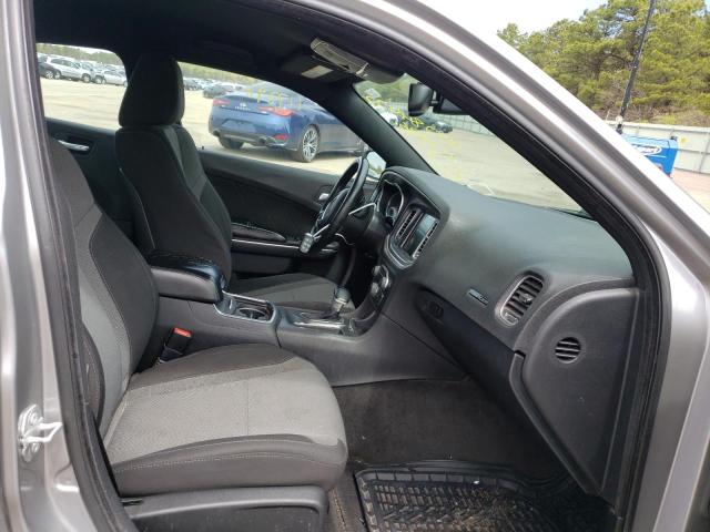 Photo 5 from auction – 2016 DODGE CHARGER SX with VIN 2C3CDXHG2GH214946