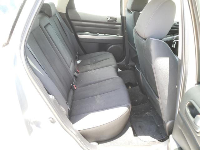 Photo 6 from auction – 2010 MAZDA CX-7 with VIN JM3ER2WM7A0354665
