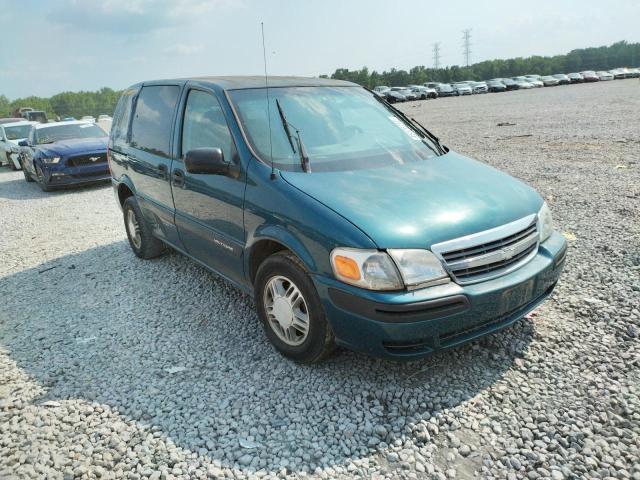 CHEVROLET VENTURE 2004 مع رقم تعريف المركبة 1GNDU03E44D147053 - صورة من المزاد