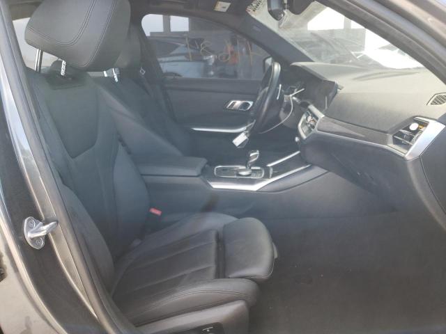 Photo 5 from auction – 2020 BMW 330I with VIN WBA5R1C05LFH39816