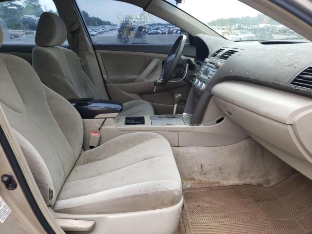 Photo 5 from auction – 2008 TOYOTA CAMRY CE with VIN 4T1BE46K18U263060