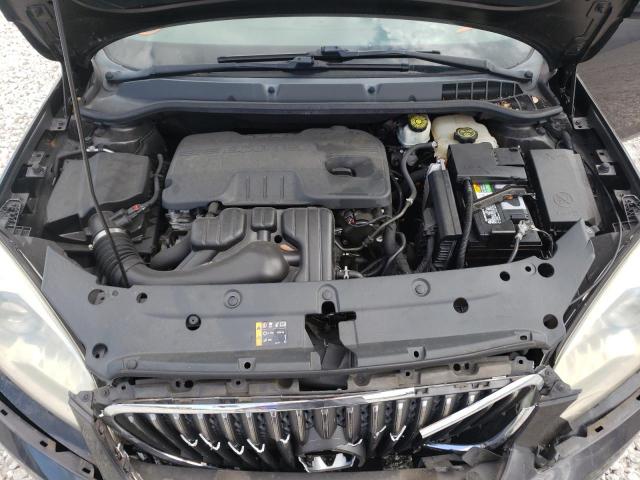 Photo 7 from auction – 2013 BUICK VERANO with VIN 1G4PP5SK9D4240941