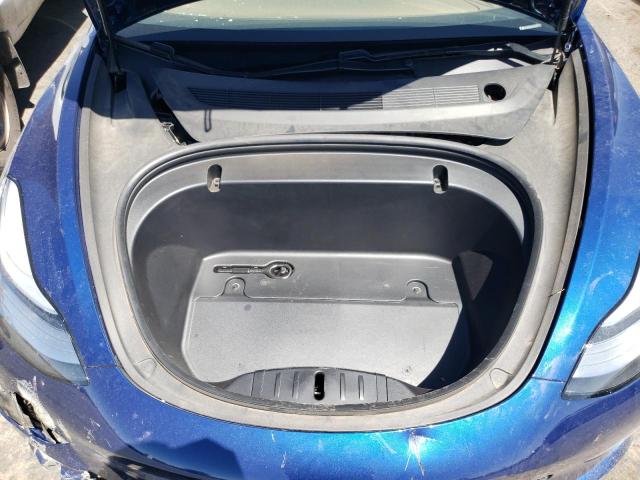 Photo 7 from auction – 2020 TESLA MODEL 3 with VIN 5YJ3E1EB4LF667187