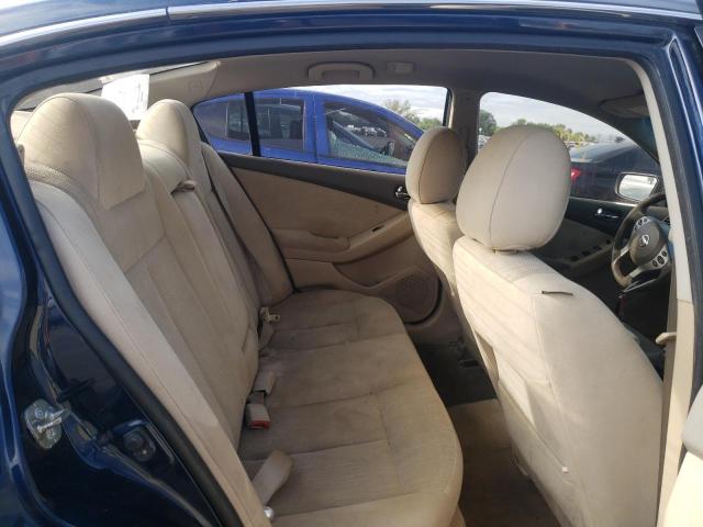 Photo 6 from auction – 2012 NISSAN ALTIMA BAS with VIN 1N4AL2AP1CN461840