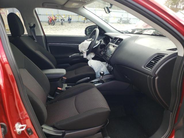 Photo 5 from auction – 2019 MITSUBISHI OUTLANDER with VIN JA4AP3AUXKU010866